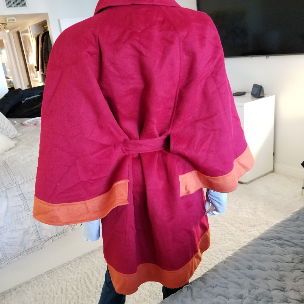 Women's jacket - Picture 3 of 8